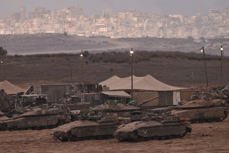 Ισραήλ: Η αντίστροφη μέτρηση των 72 ωρών για εφαρμογή της συμφωνίας για τη Γάζα μόνο μετά το «πράσινο φως» από το υπουργικό