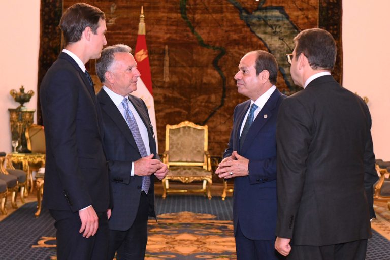 Συμφωνία Ισραήλ – Χαμάς: Παρά τους πανηγυρισμούς, κρίσιμα ζητήματα παραμένουν άλυτα
