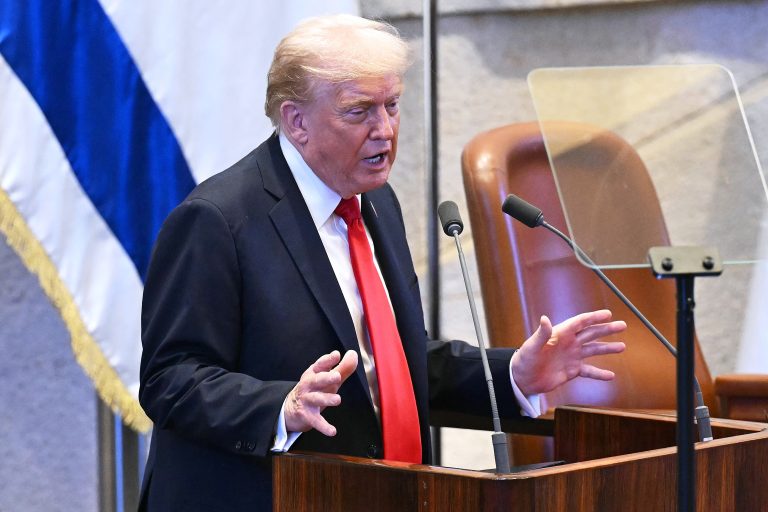 Ντόναλντ Τραμπ: Πώς οι χειρισμοί για τη Γάζα μπορούν να επηρεάσουν την εσωτερική και εξωτερική του πολιτική