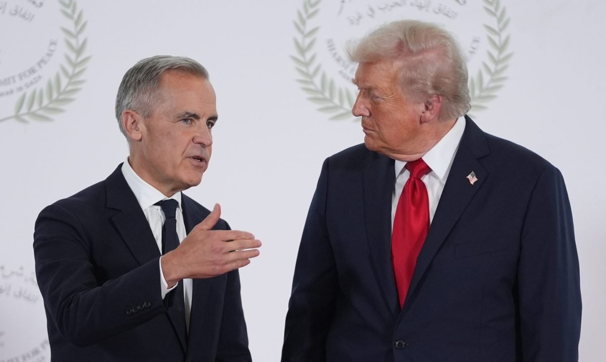 Trump Mideast Wars Gaza