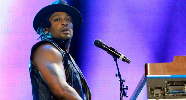 Πέθανε σε ηλικία 51 ετών ο θρύλος της soul, D’Angelo