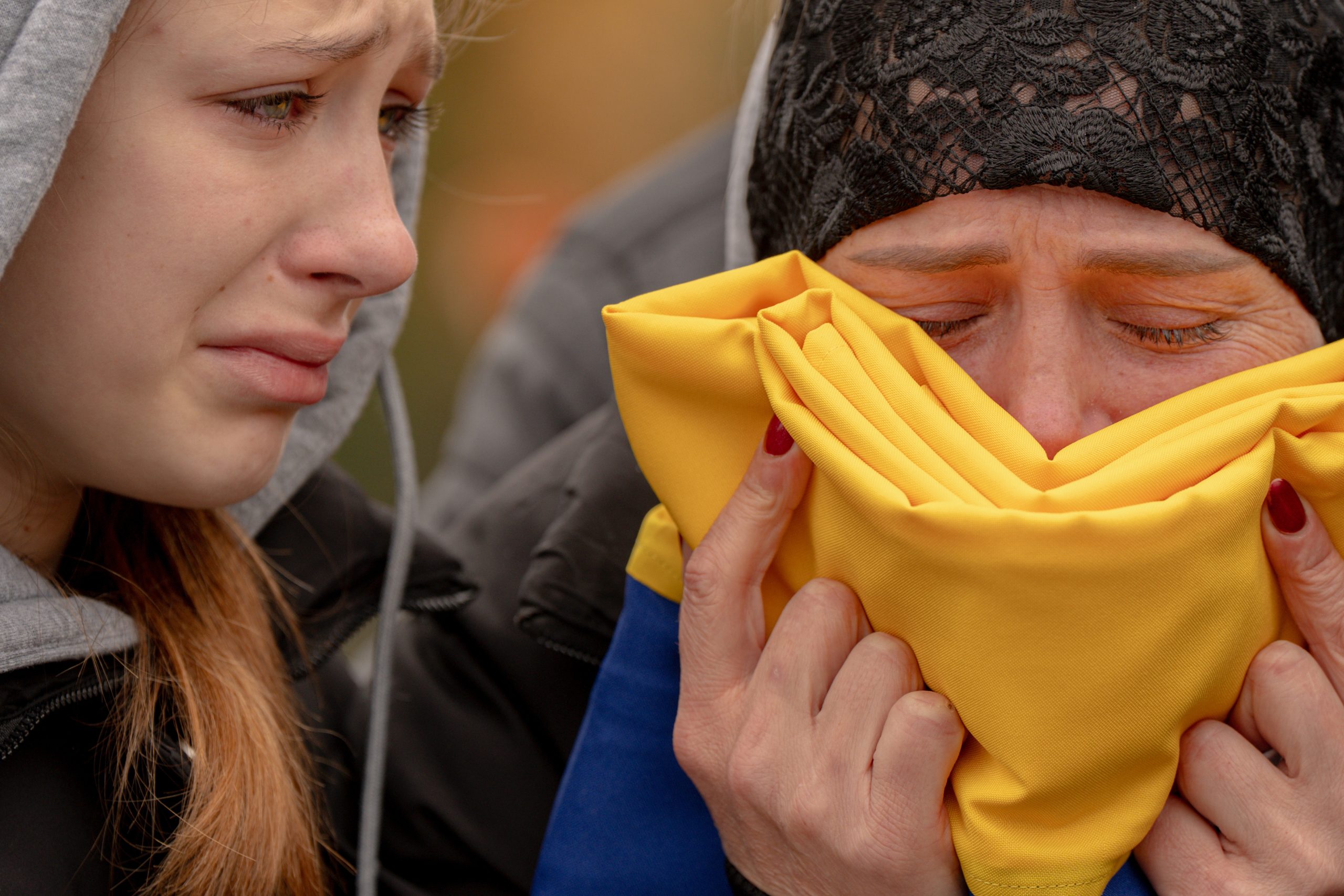 APTOPIX Russia Ukraine War