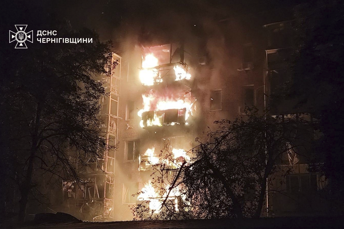 Ουκρανική επίθεση στη Χερσώνα με 2 νεκρούς – Φονική έκρηξη σε ρωσικό εργοστάσιο με 5 θύματα