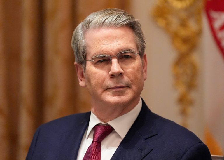 Μπέσεντ: ΗΠΑ και Κίνα κατέληξαν σε συμφωνία –  πλαίσιο για το εμπόριο