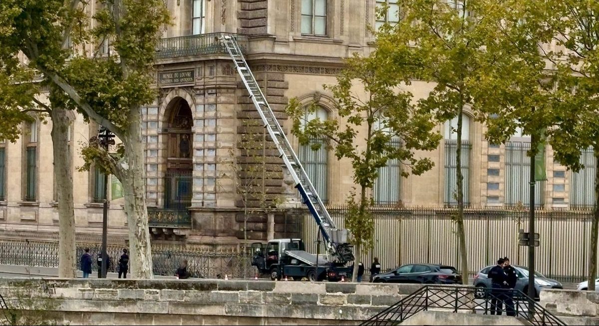 France Louvre