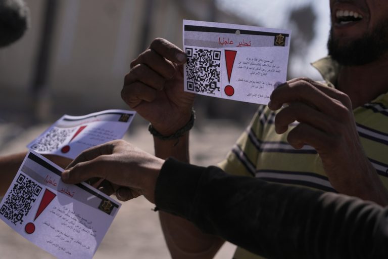 Συμφωνία για τη Γάζα: Πόσο μπορεί να αντέξει, ποια νέα τάξη πραγμάτων δημιουργεί για M. Ανατολή και διεθνείς σχέσεις