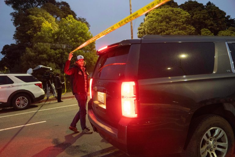 ΗΠΑ: Ένας νεκρός και έξι τραυματίες από πυροβολισμούς στο Πανεπιστήμιο Λίνκολν της Πενσιλβάνια