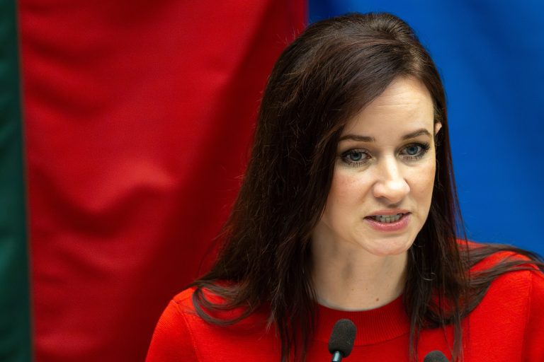Λιθουανία: Η χώρα θα καταρρίπτει μπαλόνια διακινητών από τη Λευκορωσία που διαταράσσουν την εναέρια κυκλοφορία