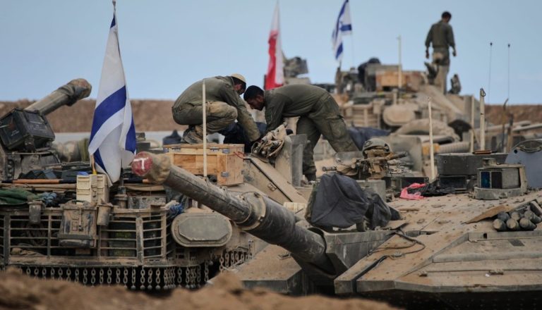 Ισραήλ: Ο στρατός ανακοίνωσε ότι επιστρέφει στην εφαρμογή της εκεχειρίας στη Λωρίδα της Γάζας