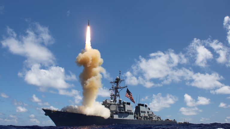 Οι ΗΠΑ εξετάζουν ακόμη εάν θα δώσουν Tomahawk στο Κίεβο, λέει ο Ρούτε