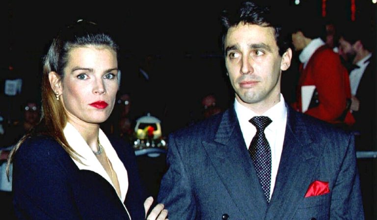 «Με νάρκωσαν και με φωτογράφησαν με το γυμνό μοντέλο»: Στημένο σκάνδαλο καταγγέλλει ο πρώην σύζυγος της πριγκίπισσας Στεφανί του Μονακό