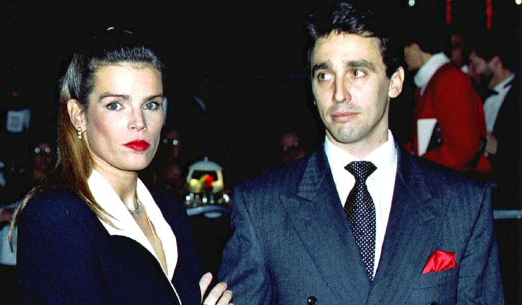 «Μου έριξαν ουσίες στο ποτό, με νάρκωσαν»: Για στημένο σκάνδαλο μιλά ο πρώην σύζυγος της πριγκίπισσας Στεφανί του Μονακό