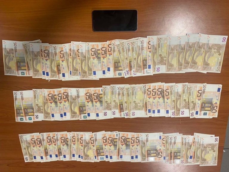 Μυτιλήνη: Δεν έχουν τέλος οι απάτες σε βάρος ηλικιωμένων