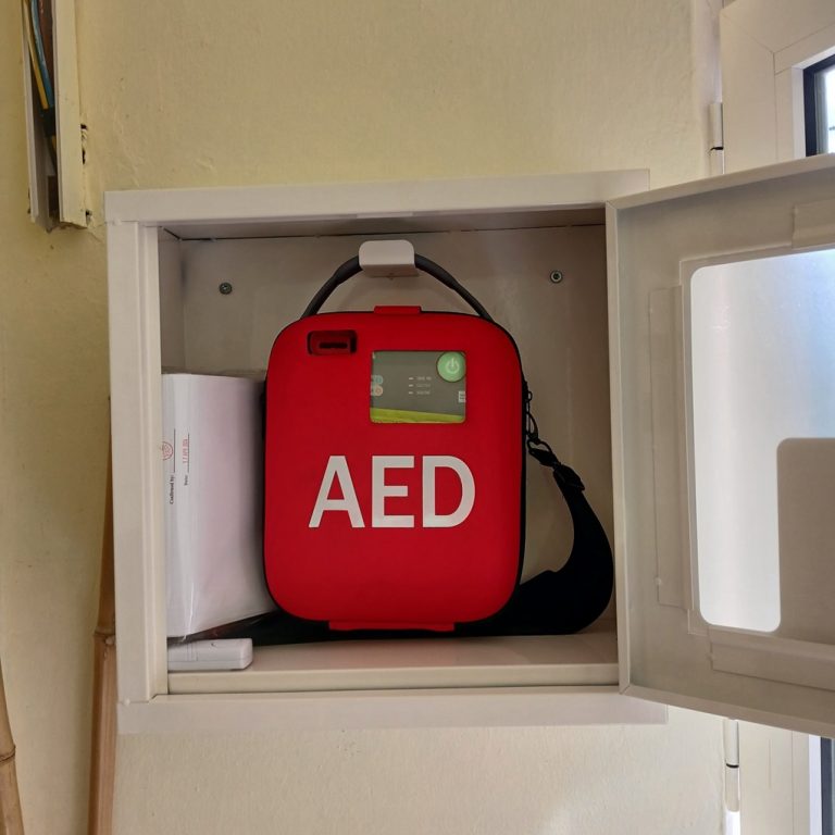 Κέρκυρα: Απινιδωτές σε νηπιαγωγείο και  δημοτικό Αλεπούς