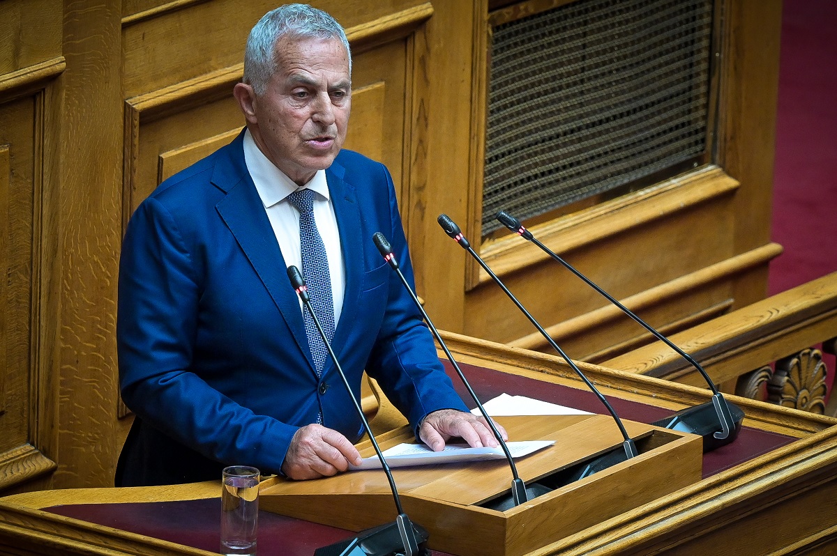apostolakis