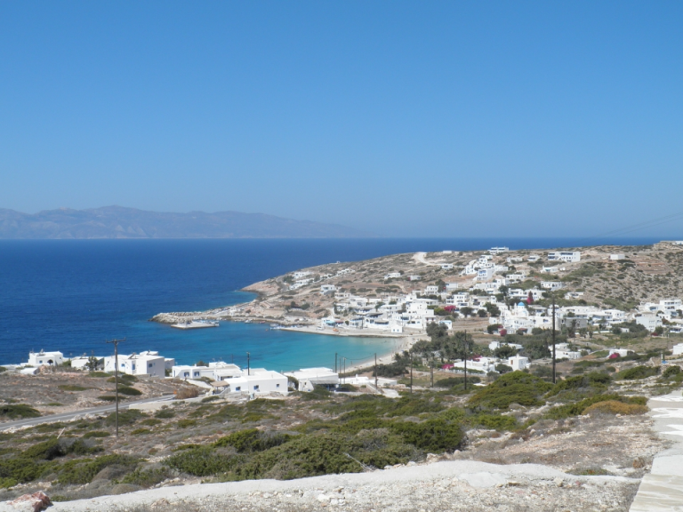 Δωρεάν Ιατρικές Εξετάσεις στη Δονούσα από τις Κινητές Ιατρικές Μονάδες