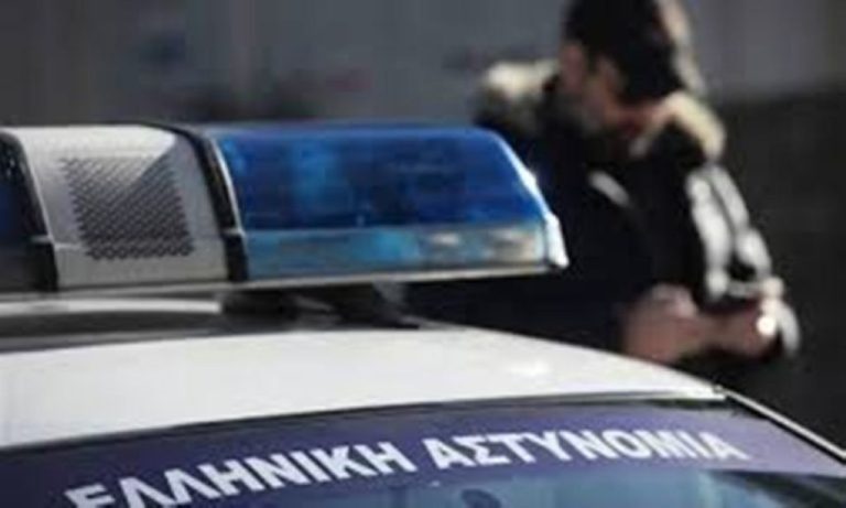 Σέρρες: “Άγουροι” διαρρήκτες μπούκαραν σε κατάστημα