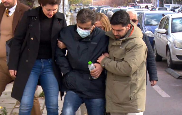 Θεσσαλονίκη: Με καθυστέρηση ενός έτους η βιοψία σκωληκοειδίτιδας – Έδειξε καρκίνο για συνταξιούχο αστυνομικό