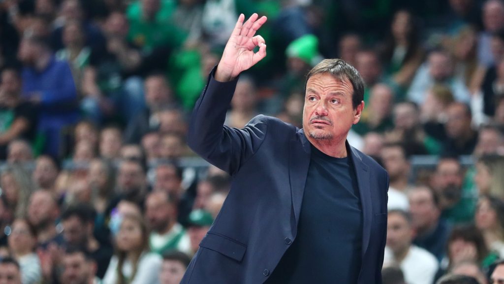 Aταμάν: «Θετική η εμφάνιση του Χολμς»