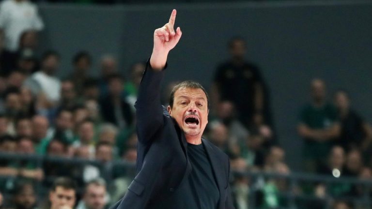 Η 12άδα του Παναθηναϊκού απέναντι στη Μακάμπι Τελ Αβίβ