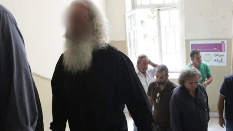 Λασίθι: Πρωτοφανής στα δικαστικά χρονικά  ποινή -13,7 έτη κατ΄ οίκον περιορισμός στον 79χρονο Γιάννη Ξυδάκη
