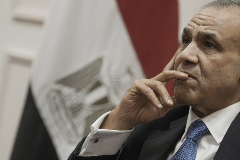 ΥΠΕΞ Αιγύπτου: Στο τραπέζι των διαπραγματεύσεων «μηχανισμός ασφαλείας για πλήρη αποχώρηση του Ισραήλ από τη Γάζα»
