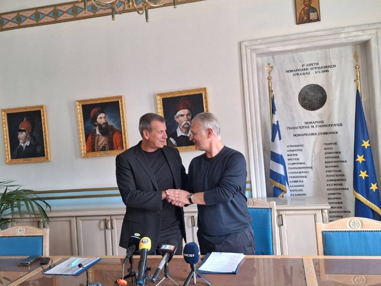 Σπάρτη: Ενεργειακές αναβαθμίσεις σε κλειστό γυμναστήριο, κολυμβητήριο και λαϊκή αγορά