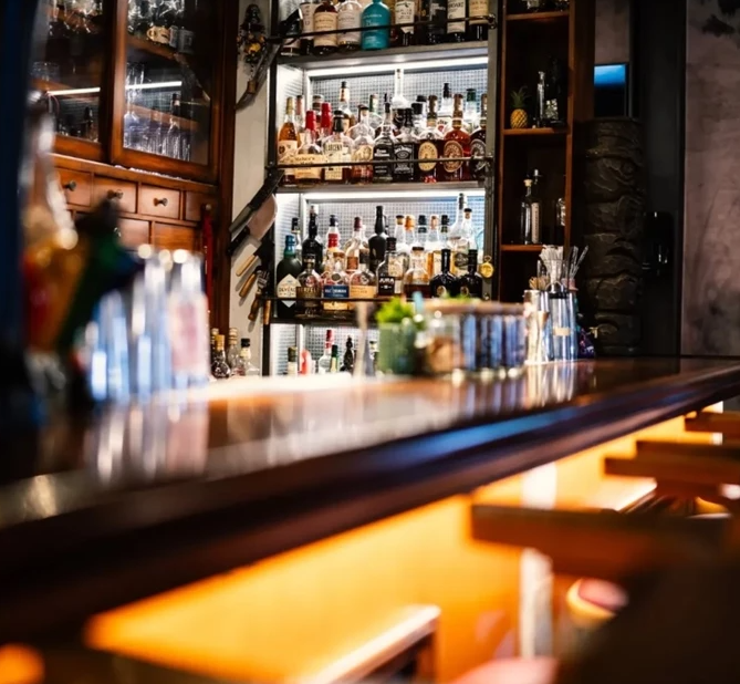 Βόλος: Τρία ελληνικά bars μπήκαν στον Οδηγό Pinnacle, τον αντίστοιχο των «αστεριών Michellin» για τα εστιατόρια