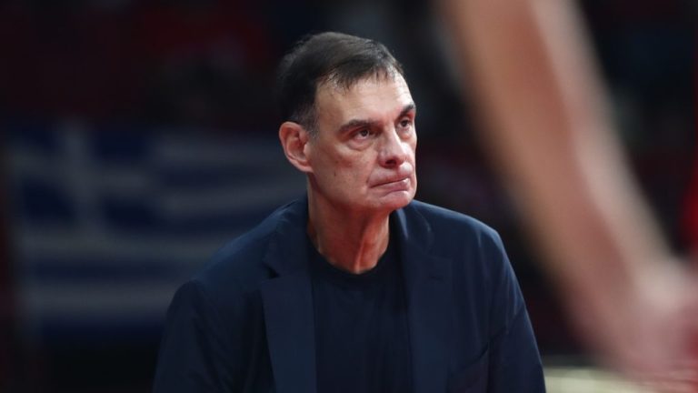 Μπαρτζώκας: «Κάναμε λάθη, βασικοί παίχτες μας έδειξαν κουρασμένοι στο δεύτερο ημίχρονο»