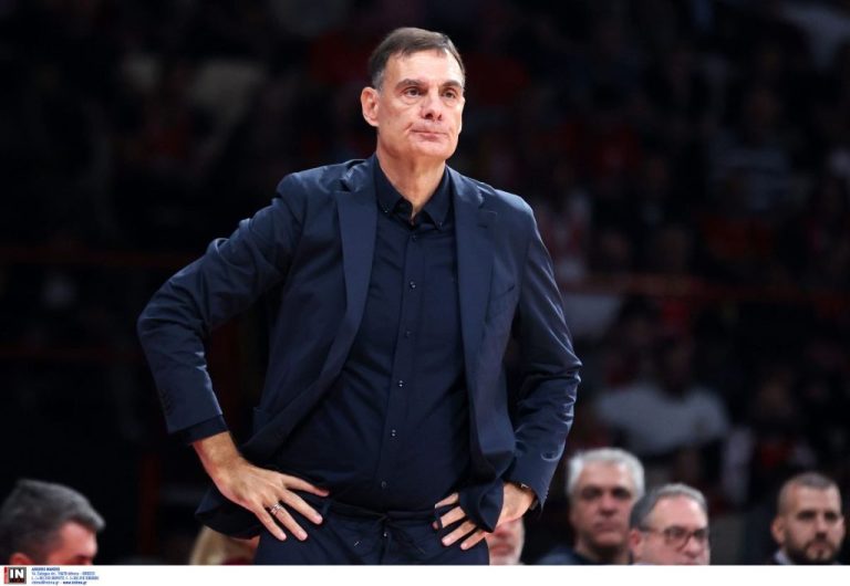 Μπαρτζώκας: «Κάθε νίκη στην EuroLeague πρέπει να την εκτιμάς»