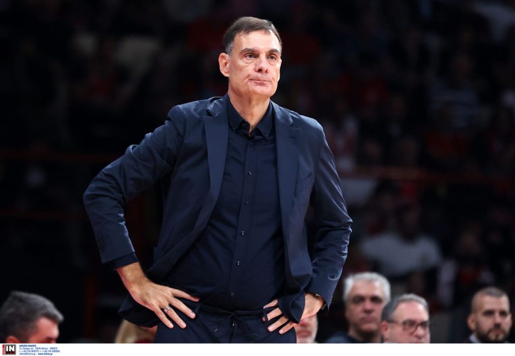 Μπαρτζώκας: «Κάθε νίκη στην EuroLeague πρέπει να την εκτιμάς»