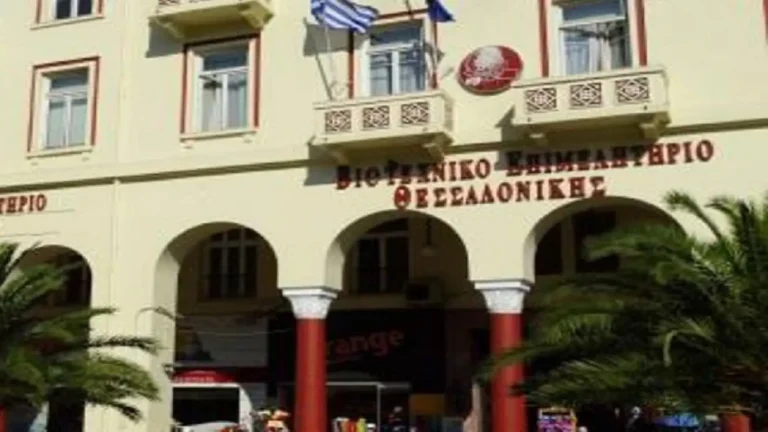 ΒΕΘ: Περισσότερες εγγραφές και μείωση των διαγραφών επιχειρήσεων από τα μητρώα του Επιμελητηρίου το τρίτο τρίμηνο του 2025