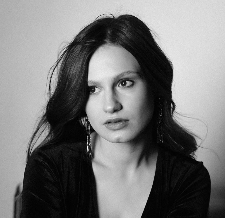 WFF2025 – Polina Biliaieva: «Η ταινία μου γεννήθηκε από θυμό»