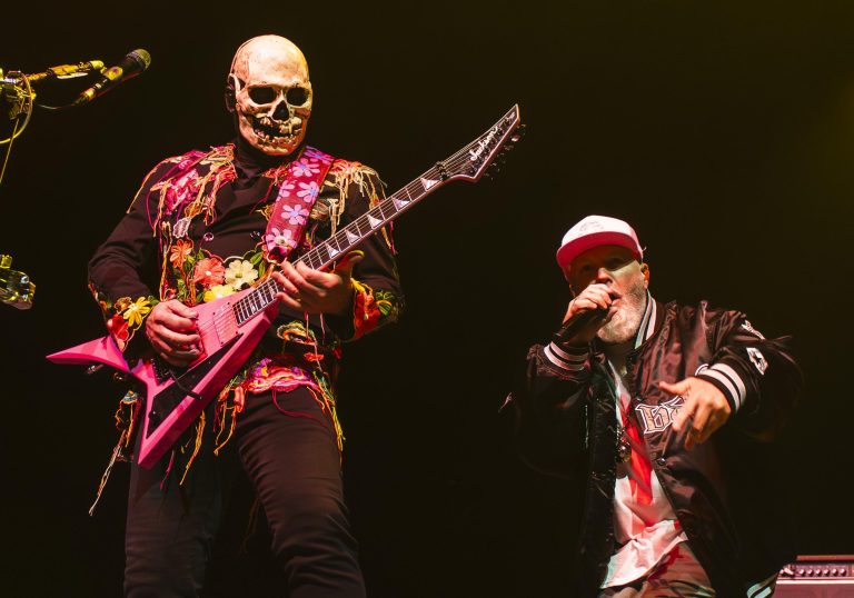 Release Athens 2026: Οι Limp Bizkit για πρώτη φορά στην Ελλάδα