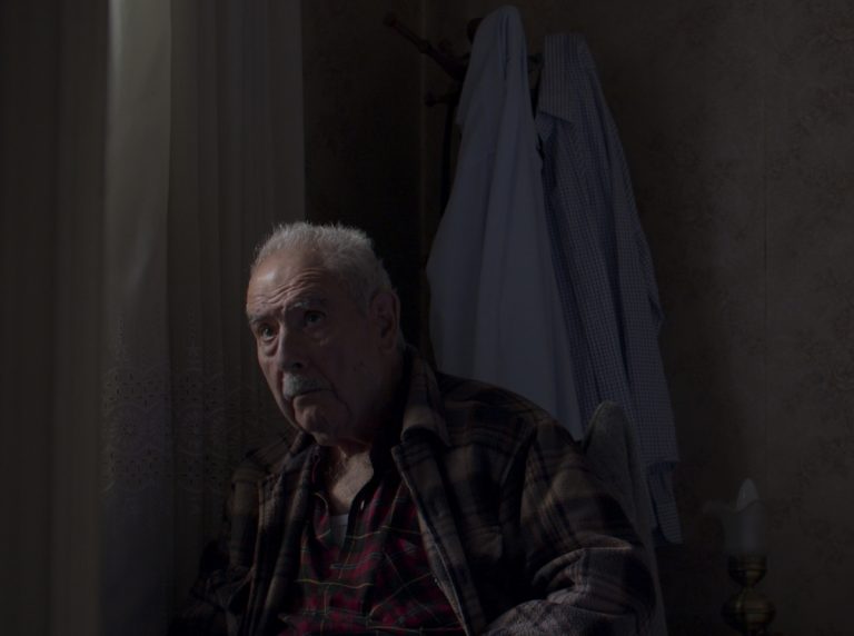 Χρήστος Καρτέρης: Στους ναυτικούς λείπει πάντα η αλμύρα