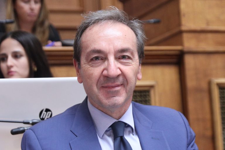 Ι. Μπούγας: «Είμαι βέβαιος ότι το δικαστικό σώμα στο μέτρο που του αναλογεί θα αντισταθεί με σθένος στο λαϊκισμό και το μηδενισμό»