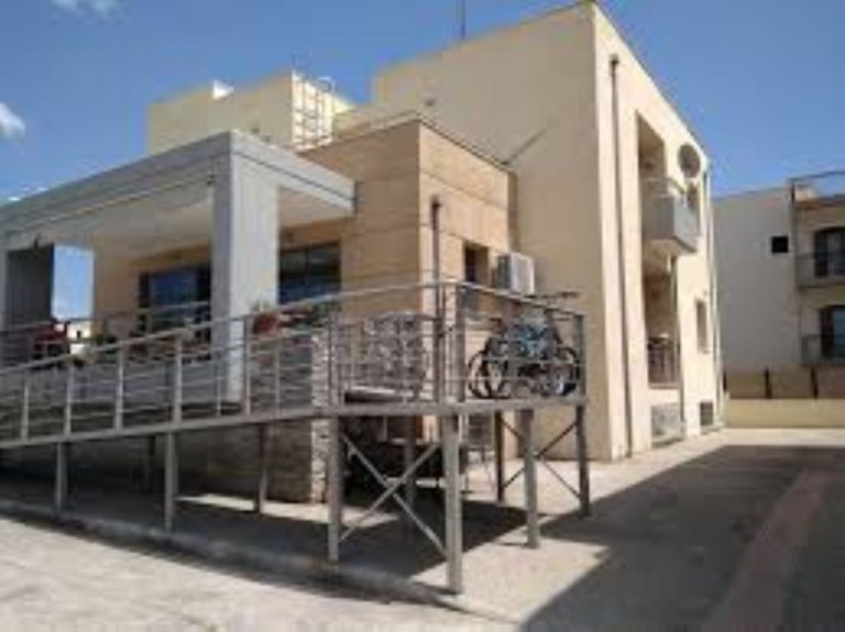 Ημερίδα του Ξενώνα Αστέγων «Πρόσκληση στο Σπίτι μας»