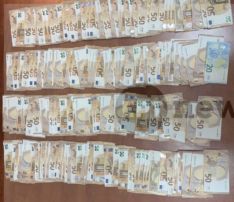 Χίος: Σύλληψη δύο ατόμων για απάτη σε βάρος ηλικιωμένου