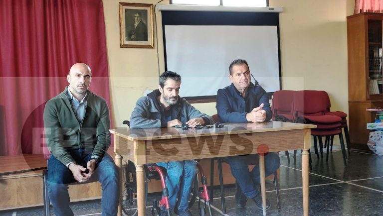 Χίος: Το θέμα της στέγης εκπαιδευτικών έθεσαν σε Δήμο και Περιφέρεια, ο Σύλλογος δασκάλων- νηπιαγωγών Χίου και κλιμάκιο της ΔΟΕ