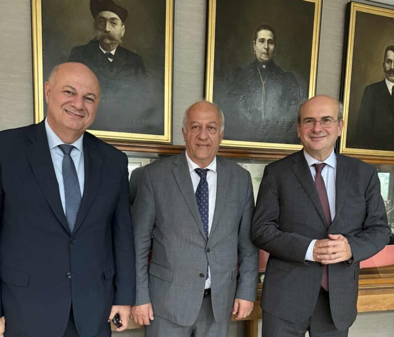 Δήμαρχος Χίου: Τι πρότεινε στο υπουργείο για την προμήθεια ζωοτροφών σε πυρόπληκτους