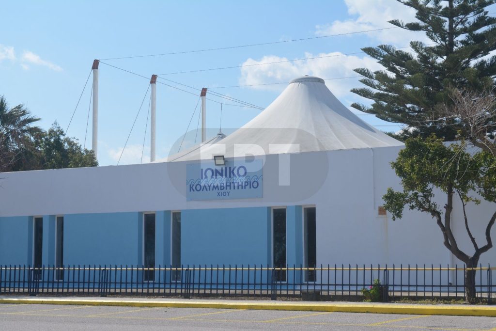 Χωρίς θεατές ο αγώνας πόλο του ΝΟΧ στην έναρξη του πρωταθλήματος Α1 Ανδρών