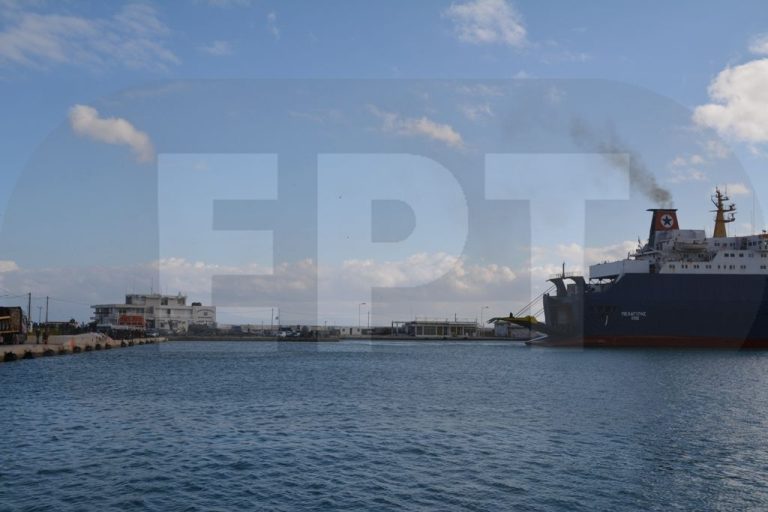 Κάλεσμα Περιφερειακής Ενότητας Χίου για συμπαράσταση στη δίκη του “Πελαγίτη”