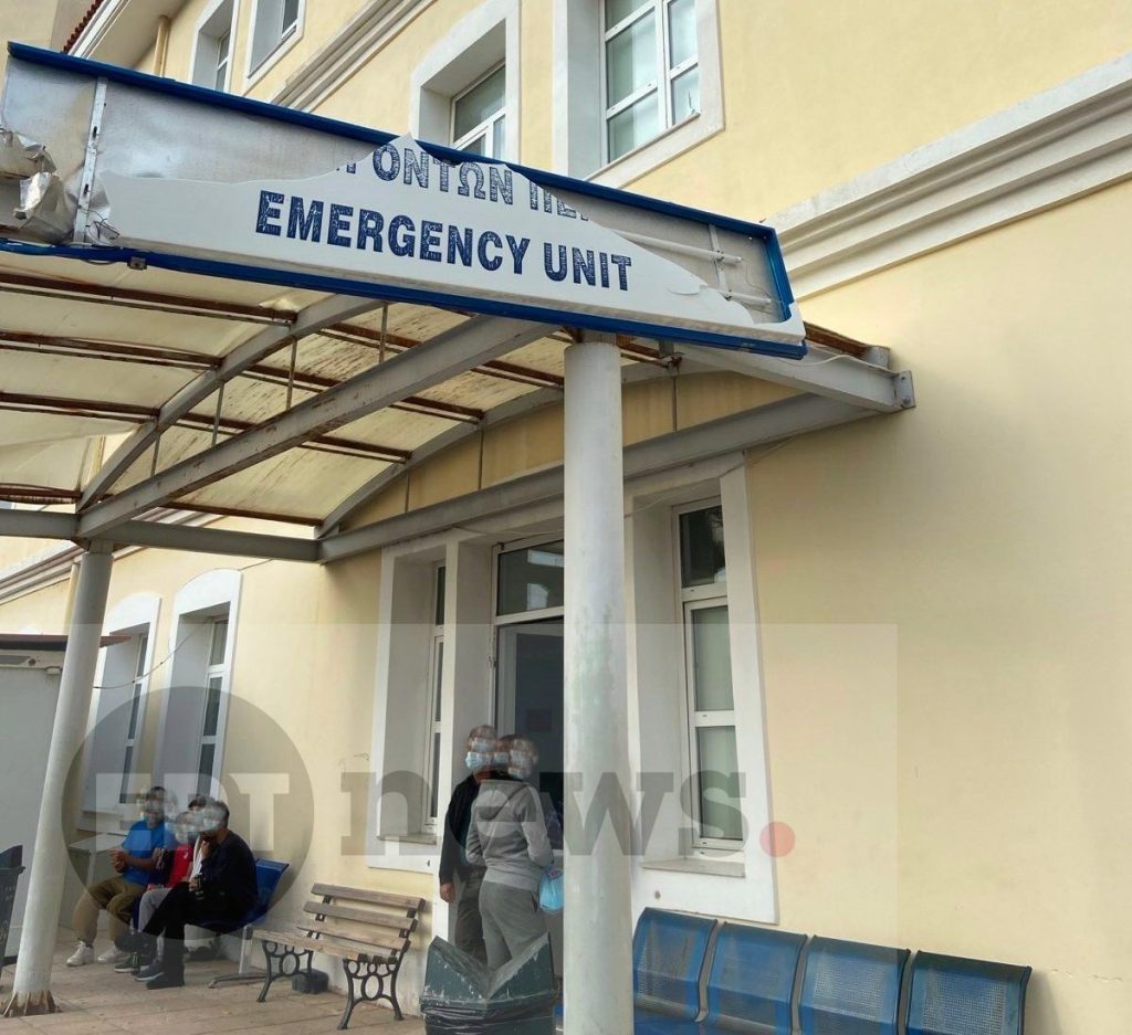 Χίος: Προετοιμασία συνδικάτων για κινητοποίηση την ημέρα εγκαινίων σε Νοσοκομείο Χίου