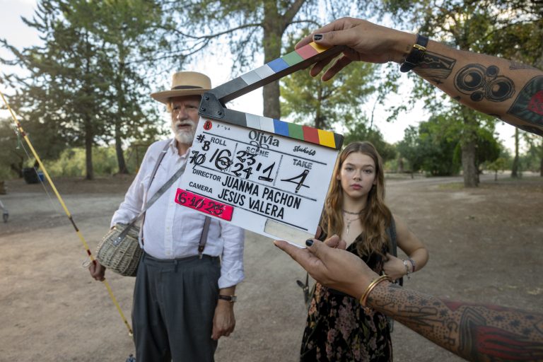 Η νέα ισπανική σειρά «Olivia» έρχεται αποκλειστικά στο Disney+