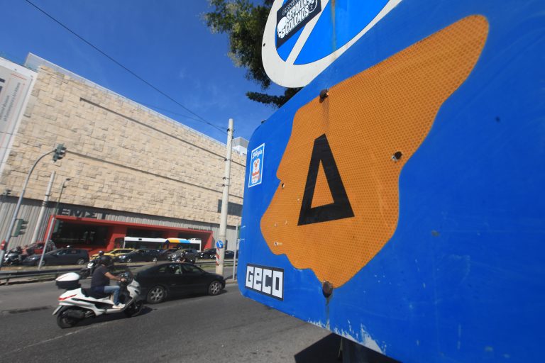 Επιστρέφει ο Δακτύλιος αύριο Δευτέρα – Ποιες ώρες και ημέρες θα ισχύει και ποια οχήματα εξαιρούνται
