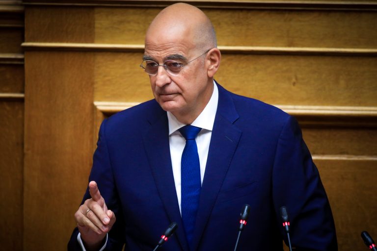 Δένδιας για Πάνο Ρούτσι: Δεν διανοούμαι πώς μπορεί να απαγορευτεί το δικαίωμα ενός πατέρα να διερευνήσει τον θάνατο του παιδιού του