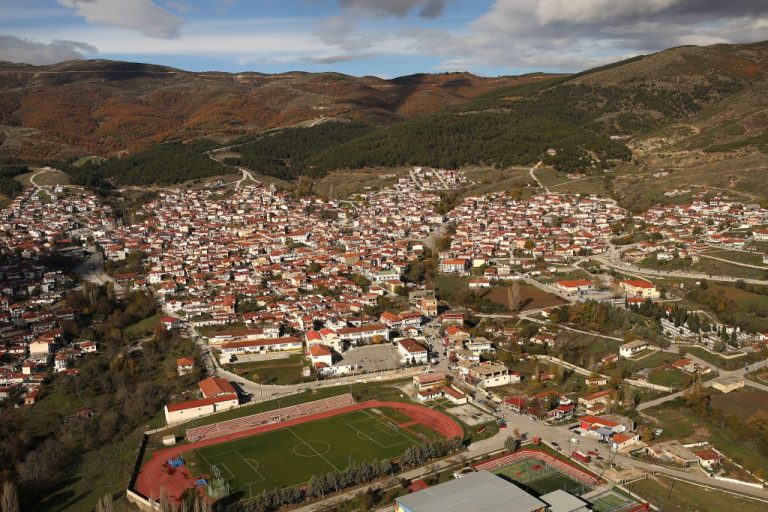 Εκδηλώσεις για τα ελευθέρια της Δεσκάτης