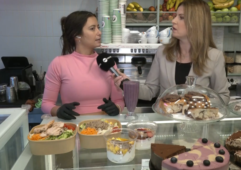 Τι τρώνε οι νέοι σήμερα και ποιες διατροφικές συνήθειες έχουν αλλάξει