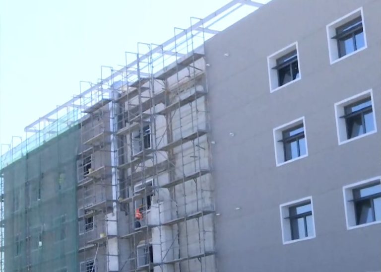 Θεσσαλονίκη: Από 1/1/27 η λειτουργία του Εφετείου στο λιμάνι – Εκπονείται κυκλοφοριακή μελέτη