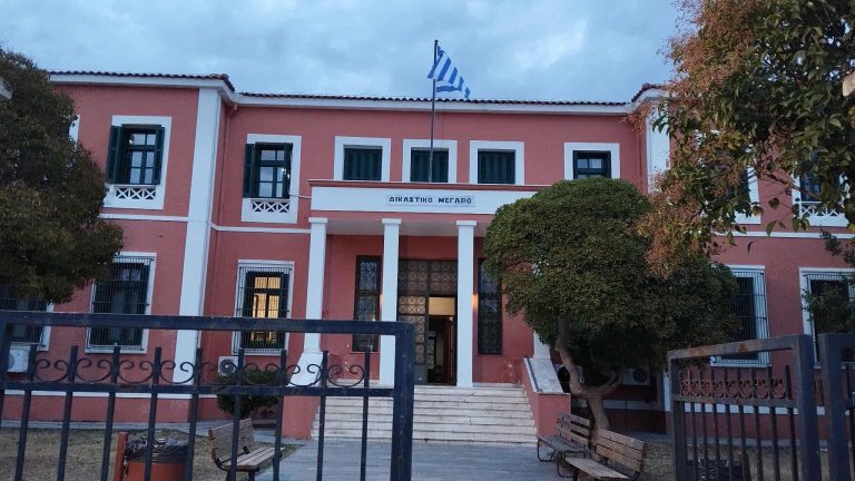 Αλεξανδρούπολη: Προφυλακιστέοι οι έξι Τούρκοι που κατηγορούνται για μεταφορά οπλισμού